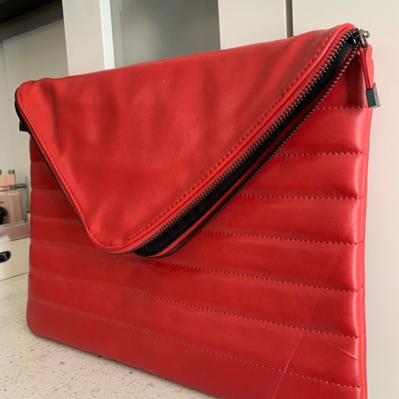 Zara Envelope Bag - Picture 8 of 8